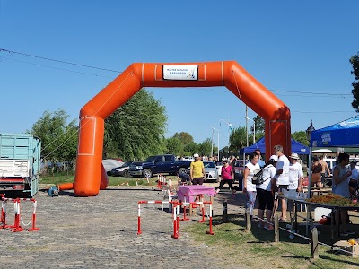 MARATON AGUAS ABIERTAS CIUDAD DEL ENCUENTRO