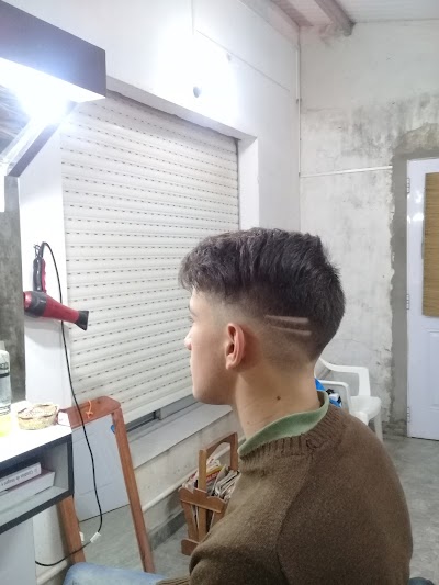 Barbería y Peluquería Walter