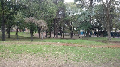 Sarmiento Park