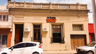 Tu Radio FM 105.7