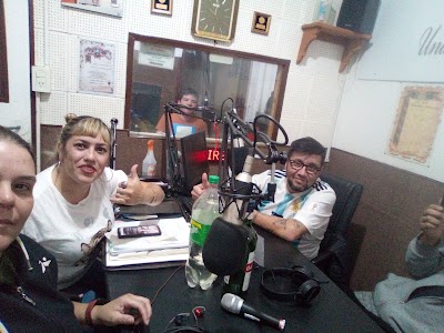 Radio Fm Encuentro 99.3