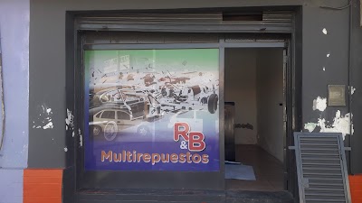 R&B multirepuestos