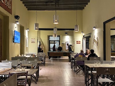 La Tapera Restobar