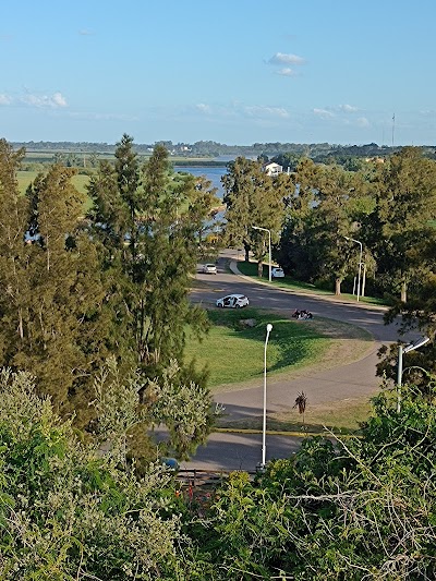 Barrancas de Baradero