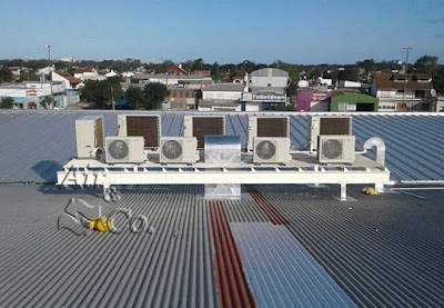 Airco Climatización