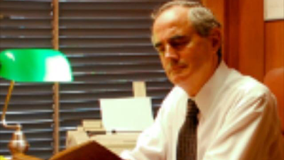 Dr. Costantino Juan Antonio