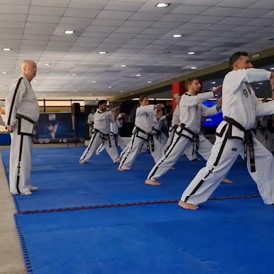 Academia Samuraby de Artes Marciales y Deportes de Combate