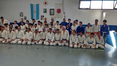 School of Martial Arts - Esam