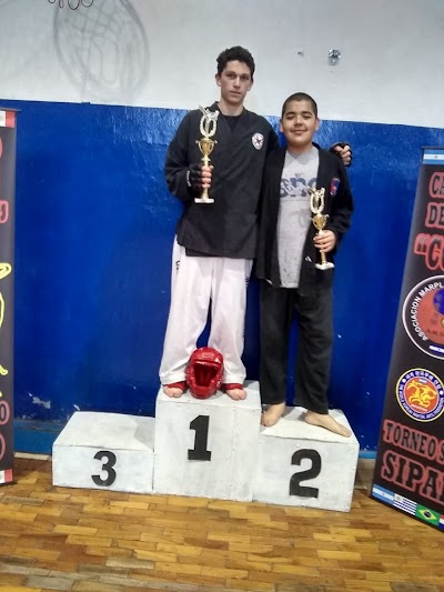 Chaiu do Kwan