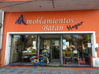 Home furnishings Batan