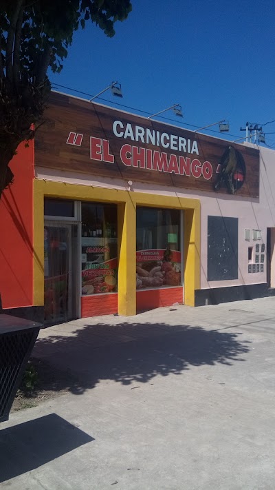 "El chimango" Carnicería