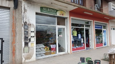 Albino Frutería y Verdulería