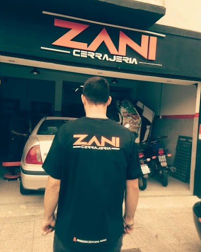 Zani Cerrajeria Automotor