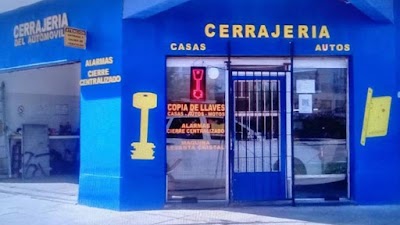 CERRAJERIA LIBERTAD