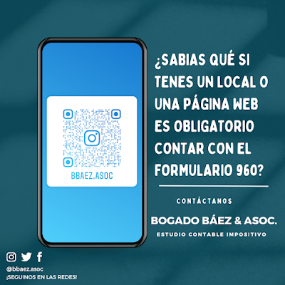 Bogado Báez & Asoc. - Estudio Contable Impositivo