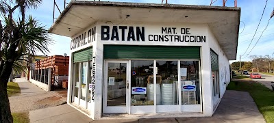 Corralon Batan