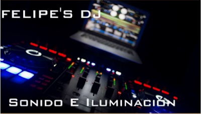 Felipe's Dj Sonido e Iluminación