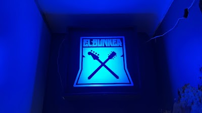 El Bunker Estudio y Salas de ensayo