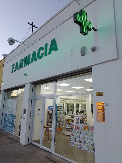 Farmacia Mobilia