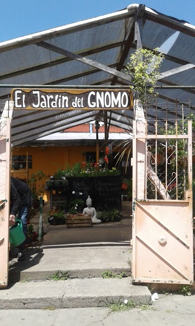 El Jardín del Gnomo