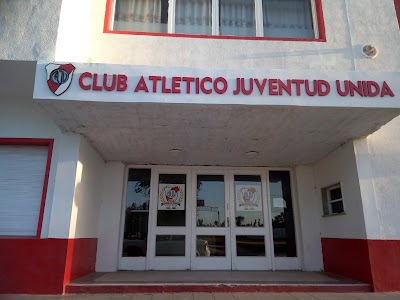 CLUB JUVENTUD UNIDA BATAN