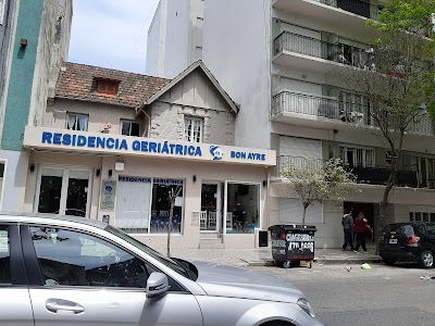 Residencia Geriatrica Bon Ayre