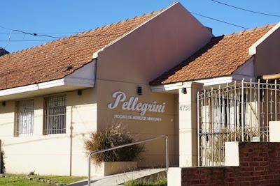 Hogar Pellegrini - hogar de adultos mayores