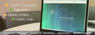 GB Soluciones Integrales | Diseño Industrial e Ingeniería