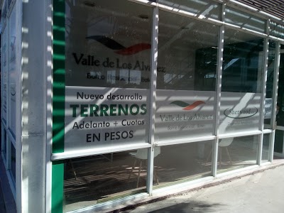 Oficina comercial Valle de Los Alvarez