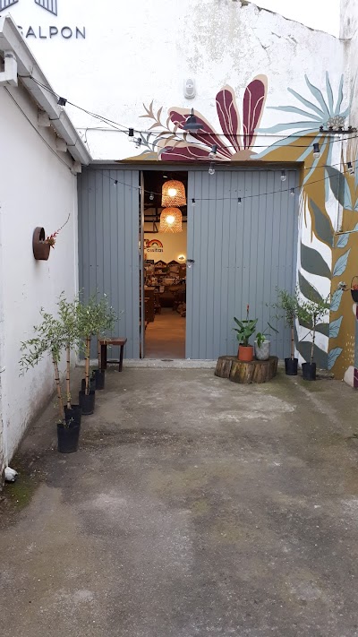 Tienda de cositas