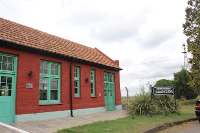 Centro Cultural Tamangueyú