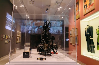 Film Museum "Pablo Ducros Hicken"