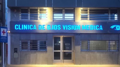 Clínica de Ojos Visión Médica