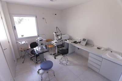 Visual Health Clinic