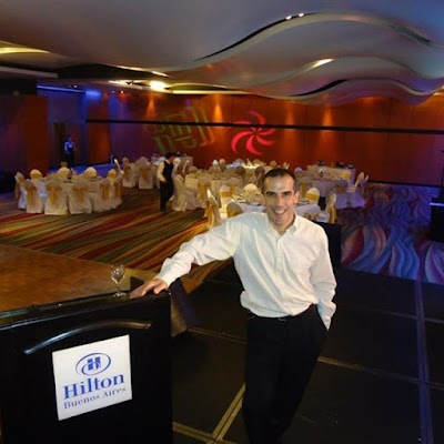 PABLO TOLEDO EVENTOS