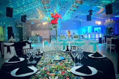 Villa Herminia Eventos