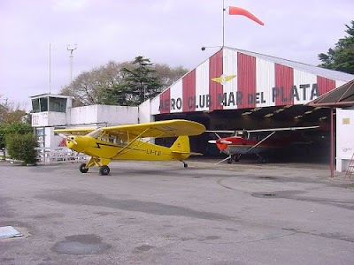 Aeroclub Mar Del Plata