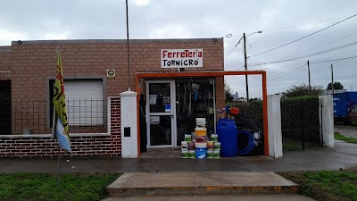 Ferreteria Tornicró