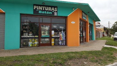 Pinturas "Batán"