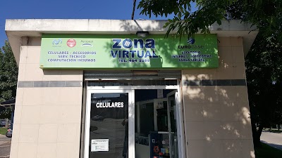 Zona Virtual