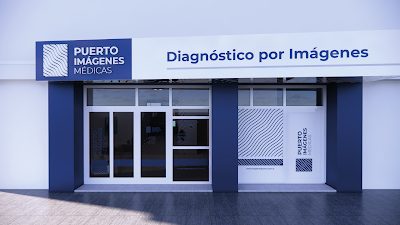 Puerto Imagenes Medicas