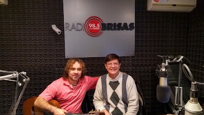 Radio Brisas