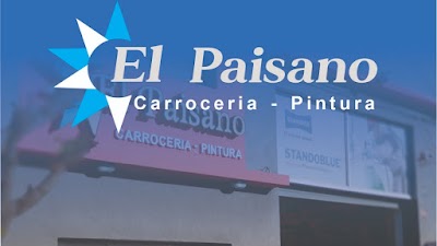 Taller De Pintura Y Carroceria El Paisano