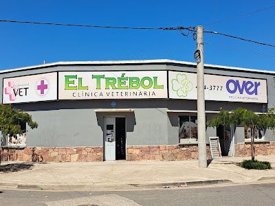 Veterinaria "El Trebol"