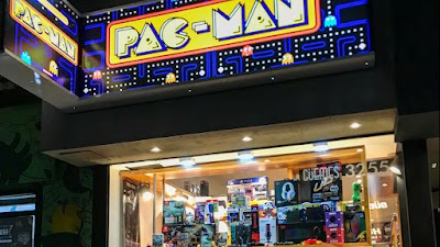 Pacman MDQ