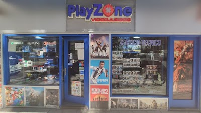 Play Zone