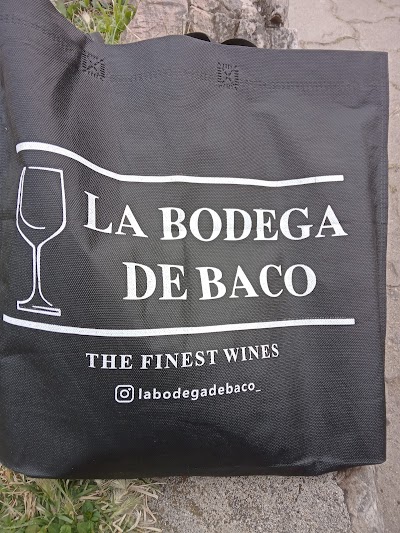 La Bodega de Baco