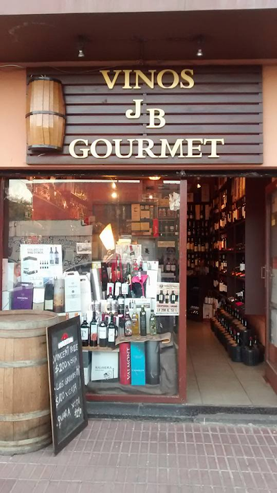 Vinos J B Gourmet