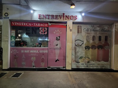 Entrevinos