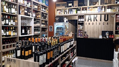 Barto Vinoteca